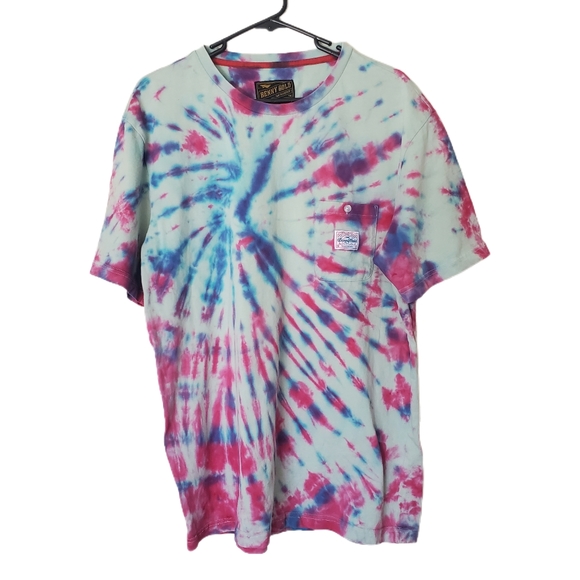 Benny Gold Other - Benny Gold tie dye tee